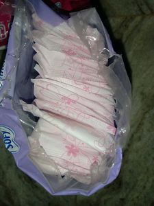 Sofy Daily Fresh Pantyliners 40 Pcs