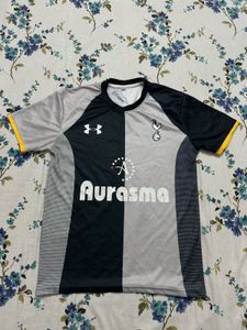 Gareth Bale  Tottenham Hotspur Jersey 2012/13