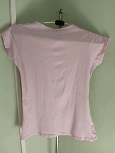 Set of 2 T-Shirts WITH Pants