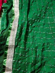 Colorful Dupatta Set Of 4