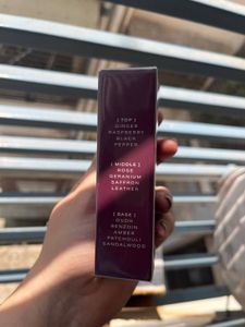 Hira Eau De Parfum
