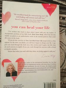 Motivational Book