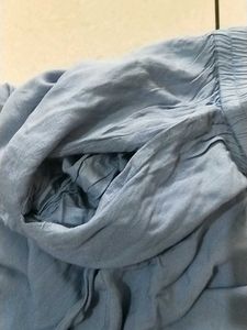 casual plazzo pant