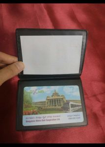 Soft Card Covers: Set Of 50