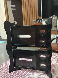 cute standing photo frame