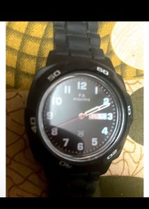 Maxima Watch Unused With Box