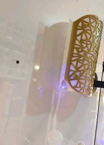 Decorative Geometric Lamp Shade