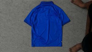 India Apollo Tyres Cricket Jersey
