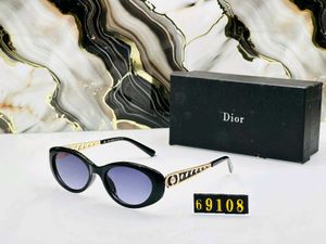 Dior Tortoiseshell Sunglasses