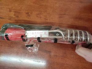 V-Gold Electric Immersion Water Heater(New)