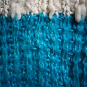 Crochet Muffler