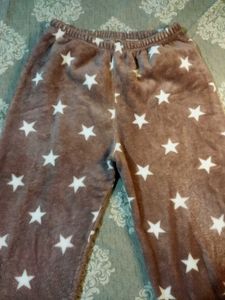 Cozy lounge pants 🧸