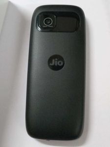 JioBharat V4 4G Feature Phone
