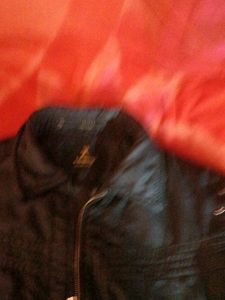 K Boxing Jacket