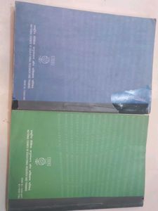 class 12 ncert buisness studied books