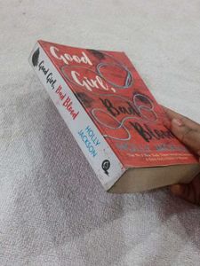 Good Girl, Bad Blood by Holly Jackson