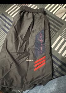 Adidas Athletic Shorts - Stylish &amp; Comfy
