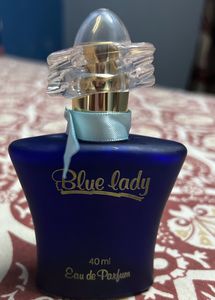Perfume And Deo Combo