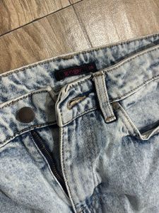 denim