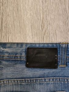 Ma6196 French connection jeans waist 36 inches