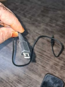 Fast Charger for Mobile Devices