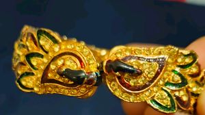 Bangles For Only One Hand