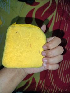 Small Pouch
