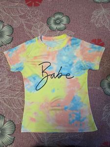 Multicolour T-Shirt