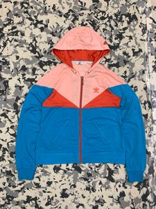 Adidas Zip-Up