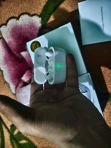 Airpods Gen og ANC