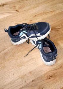 Campus BIRDIE Women Sneakers