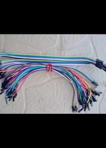 Jumper Wires