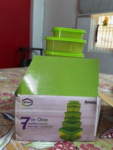 Food Storage Containers