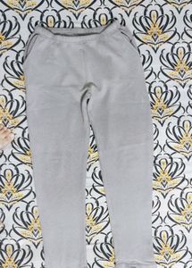 Kanvin checked Mandarin Collar kurti With Py
