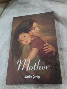 Mother by Maxim Gorky