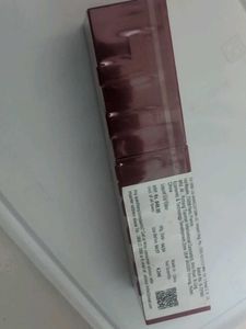 Maybelline SuperStay Vinyl Ink Lipstick( wicked)