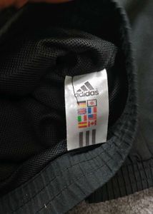 Adidas Track Jacket