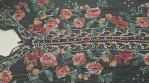 Xxl Kurti Attached Lining