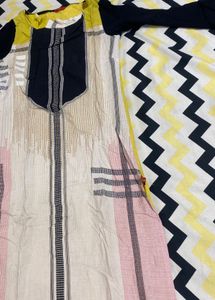 Ethnic Kurta