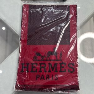 HERMES MUFFLER SCAFS