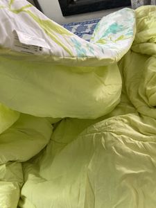 Comforter