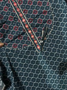 Elegant kurta set combo