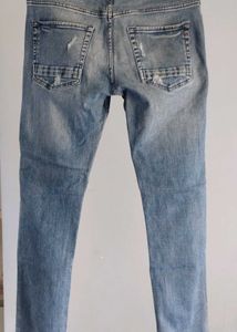 Numero Uno Denim