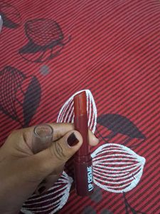 Zudio Lip Creme Lipstick