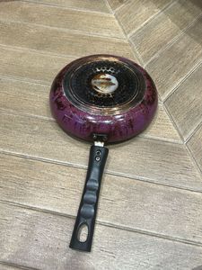 Durable Frying Pan
