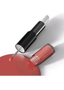 2 In 1 Lip primer And Lipstick