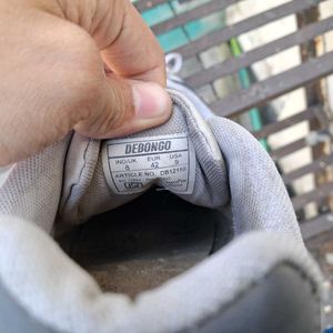 Casual Shoes