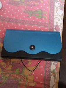 Expanding Cheque Book Holder Case