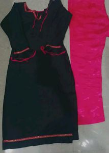 Kurti Palazzos