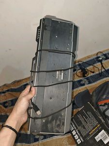 Cosmic Byte Gaming Keyboard (Not working Properly)